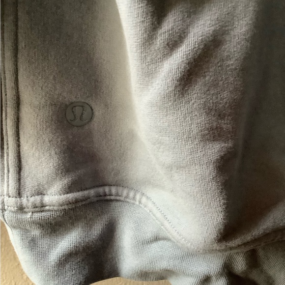 Lululemon All Yours Ladies hooded Sweatshirt - Picture 5 of 7